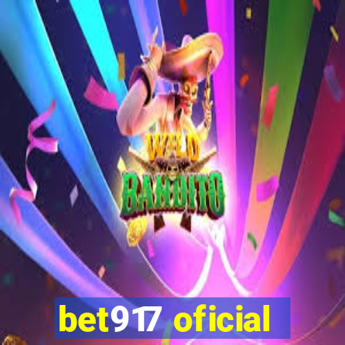 bet917 oficial